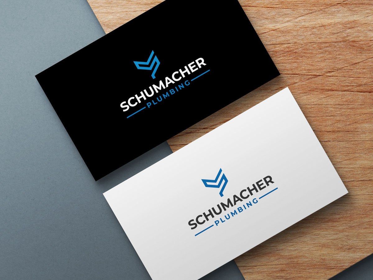 Logo Design by Shahbaz Studios for this project | Design #30746180