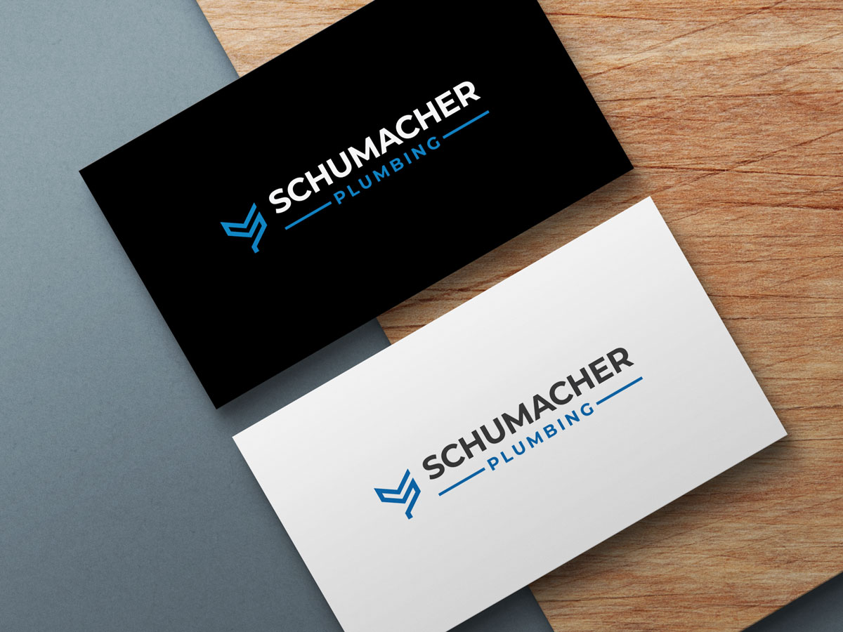 Logo Design by Shahbaz Studios for this project | Design #30746181