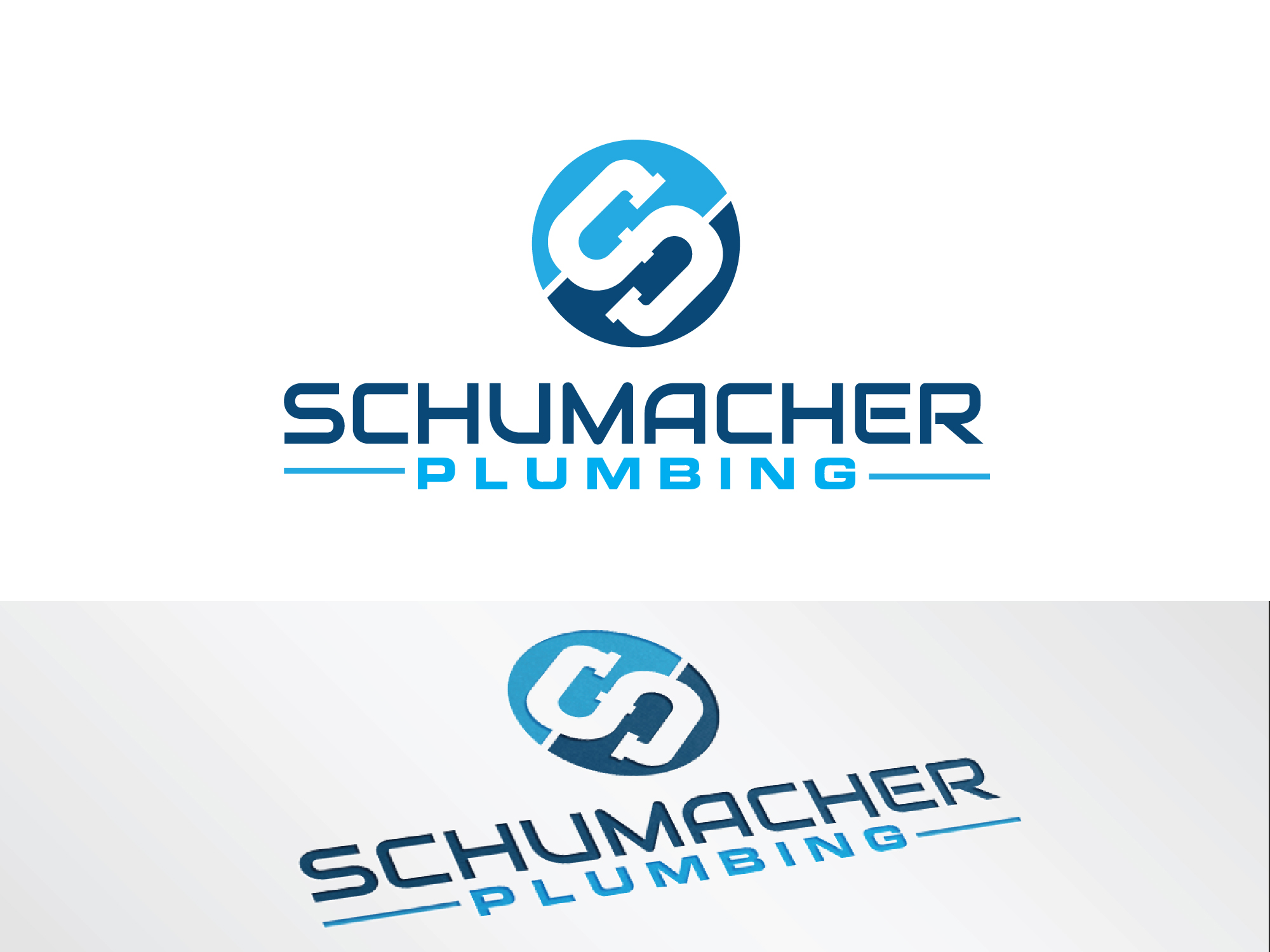 Logo Design by renderman for this project | Design #30733900