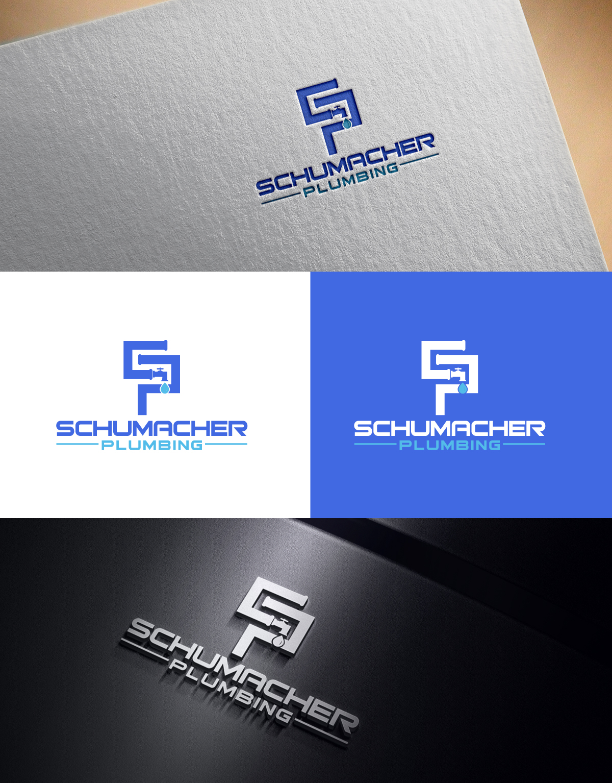Logo Design by Rasu raj for this project | Design #30740433