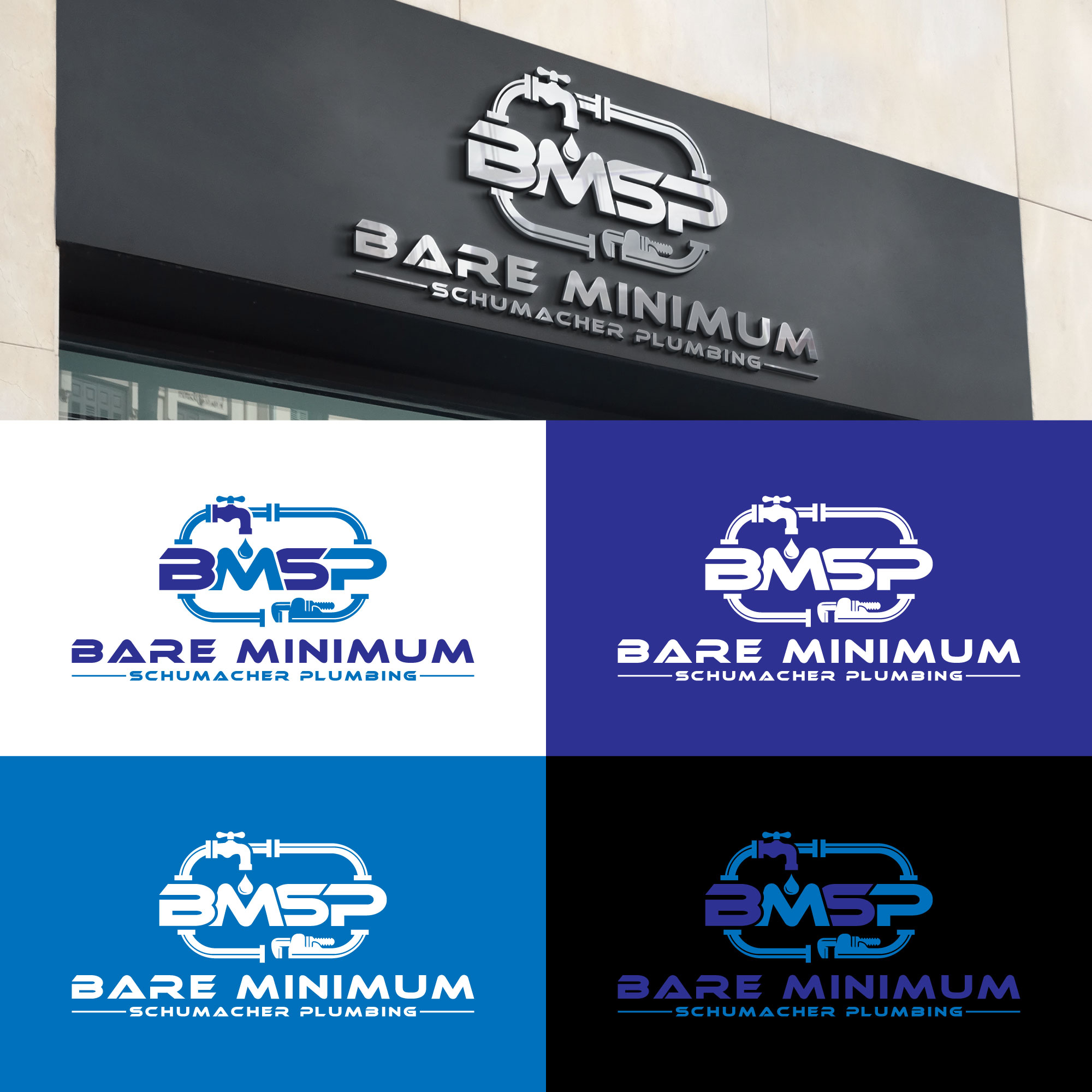 Logo Design by NajimPathan for this project | Design #30751970