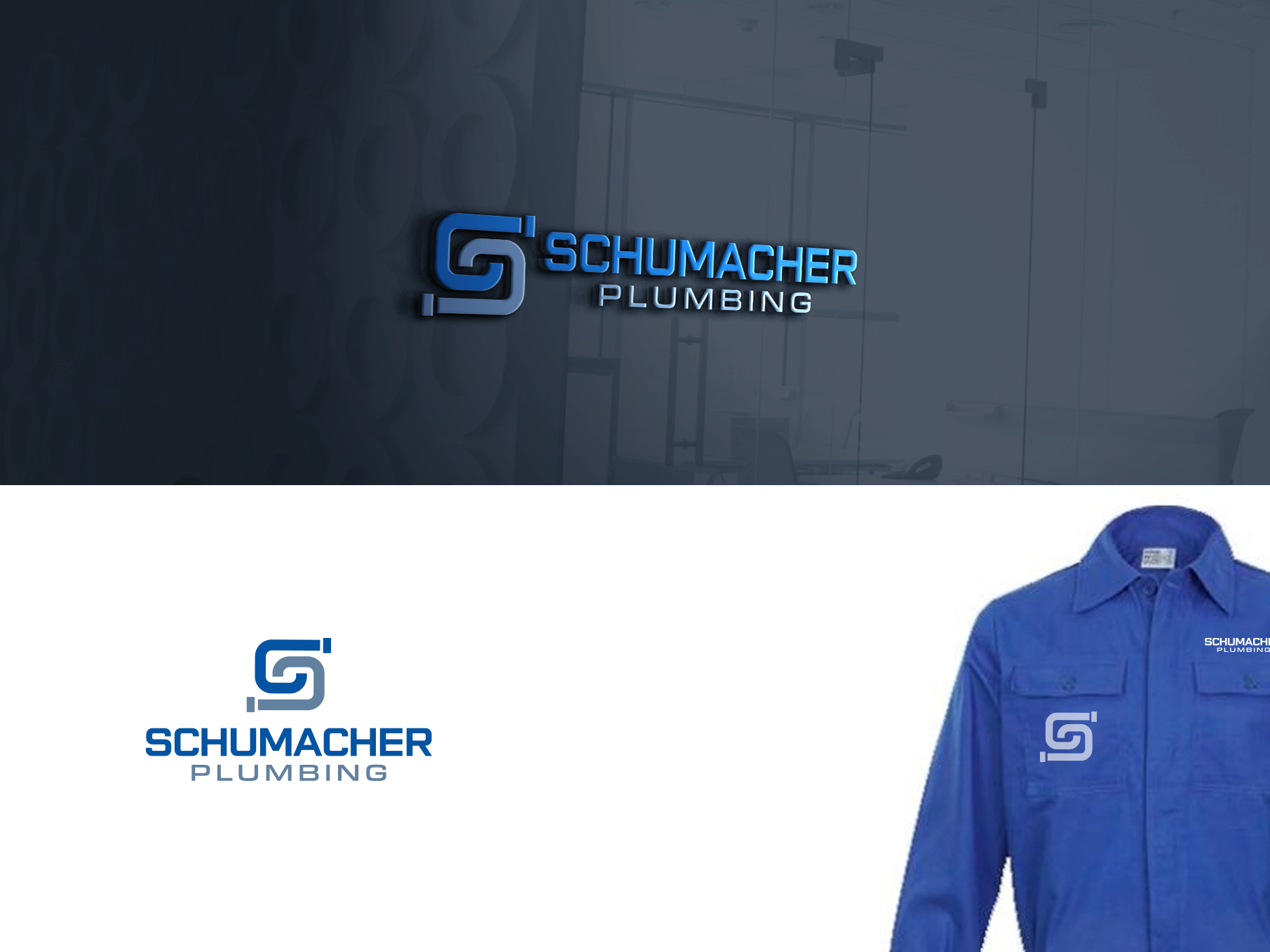 Logo Design by damakyjr for this project | Design #30768685