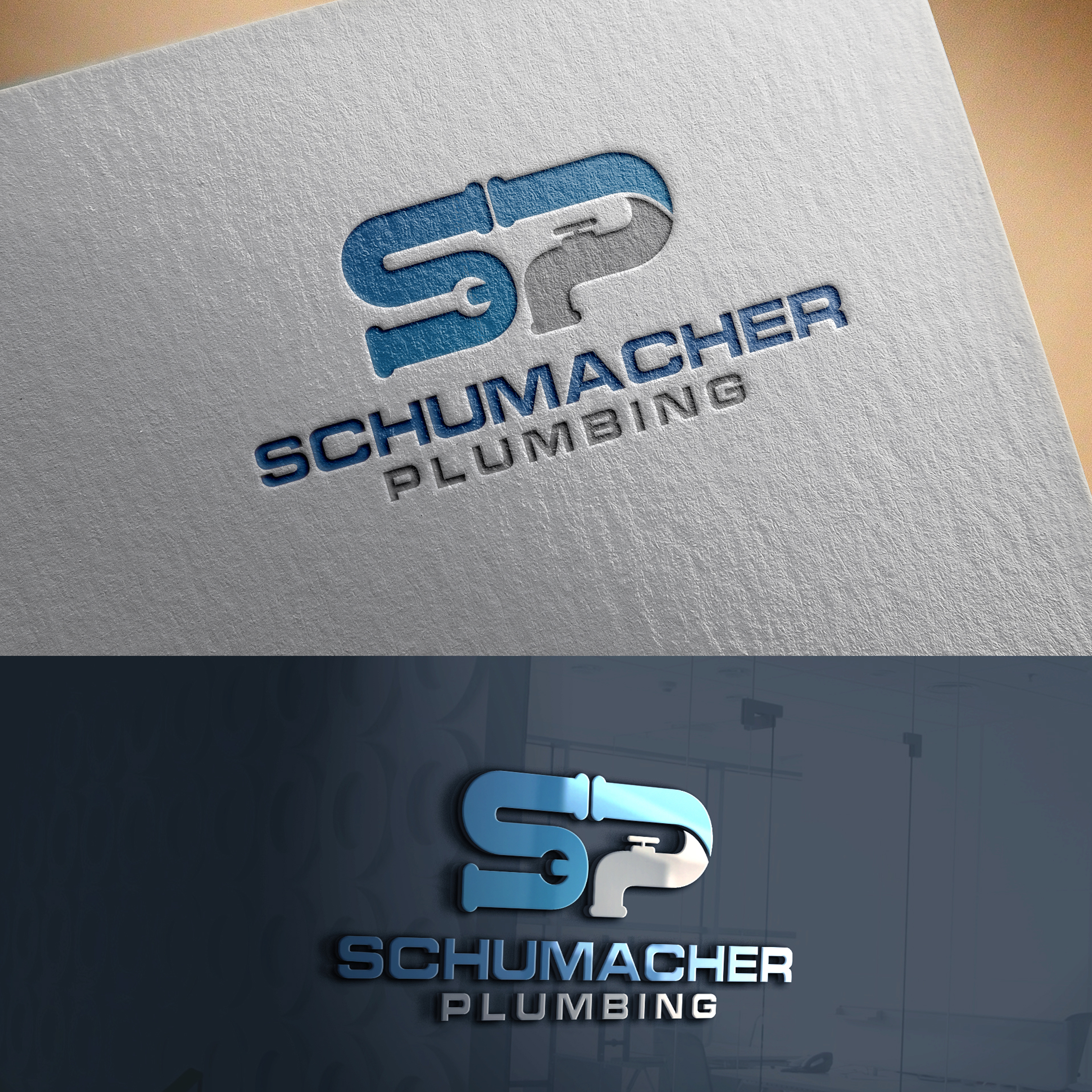 Logo Design by diksign for this project | Design #30775124