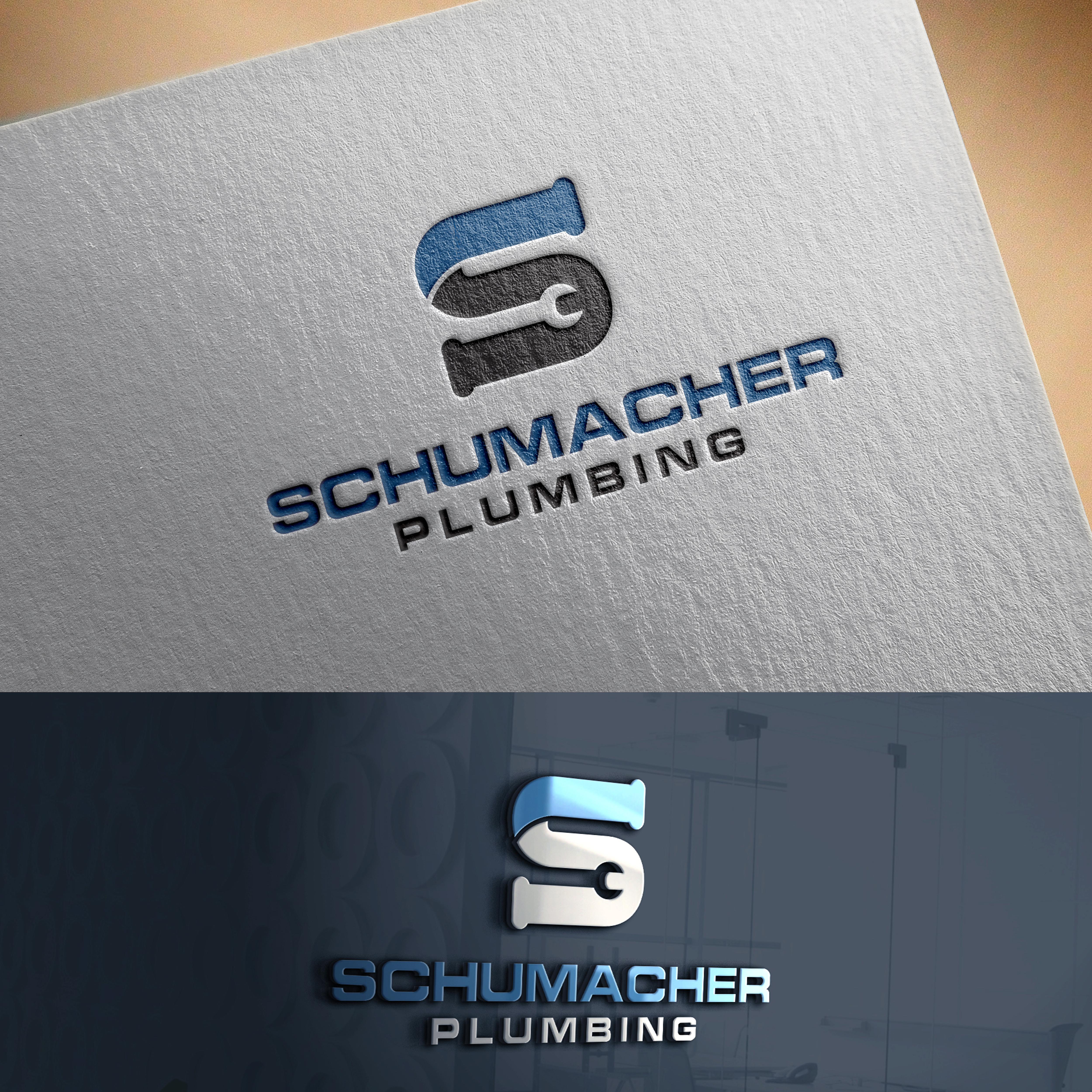 Logo Design by diksign for this project | Design #30775130