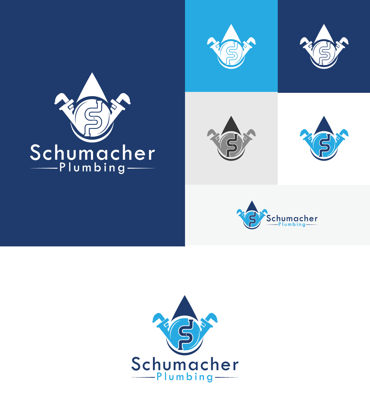 Logo Design by Deziners Zone for this project | Design #30743490