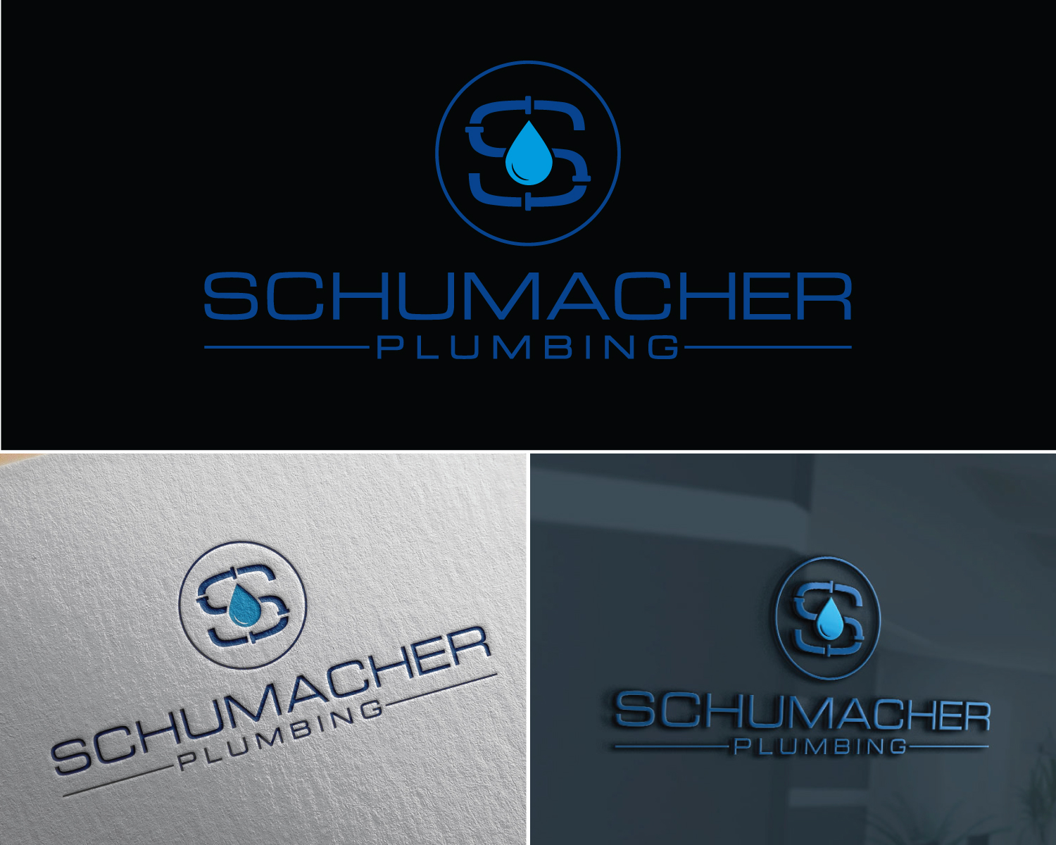 Logo Design by Atec for this project | Design #30752893