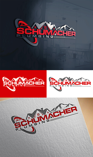 Logo Design by Imran_me for this project | Design #30736501