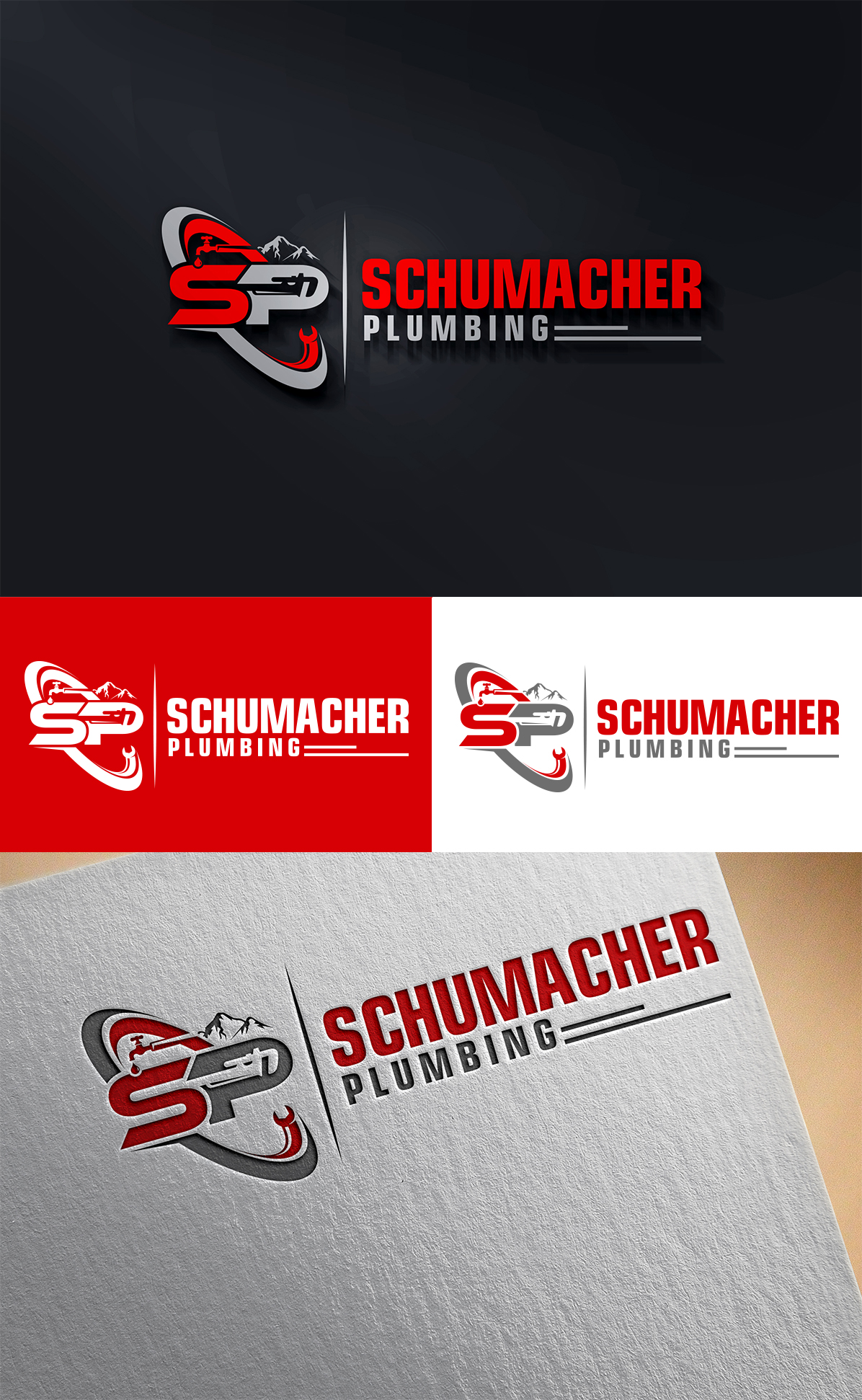 Logo Design by Imran_me for this project | Design #30737825