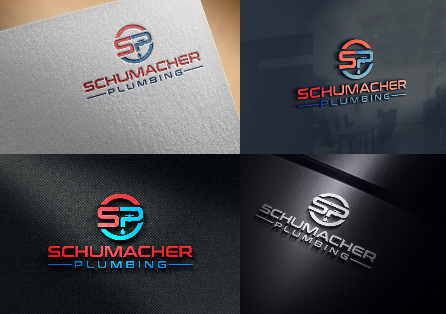 Logo Design by BNdesigner for this project | Design #30776802