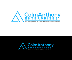 Logo Design by Kavth for ColmAnthony Enterprises | Design: #30745600