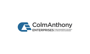 Logo Design by FransiskaDesign for ColmAnthony Enterprises | Design: #30737259