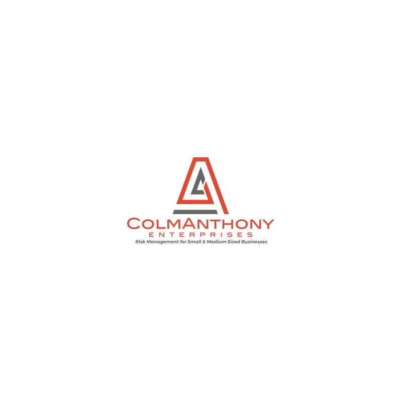 Logo Design by Coli for ColmAnthony Enterprises | Design #30733519