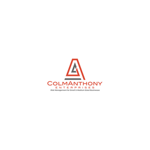 Logo Design by Coli for ColmAnthony Enterprises | Design: #30733519
