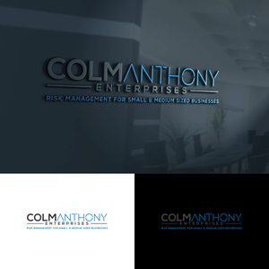Logo Design by semarco for ColmAnthony Enterprises | Design: #30735643