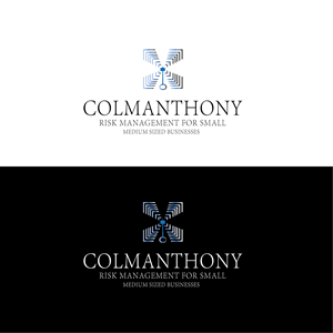 Logo Design by COR