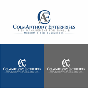 Logo Design by creative.bugs for ColmAnthony Enterprises | Design: #30737221