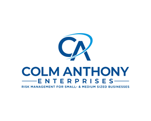 Logo Design by Atec for ColmAnthony Enterprises | Design: #30738227