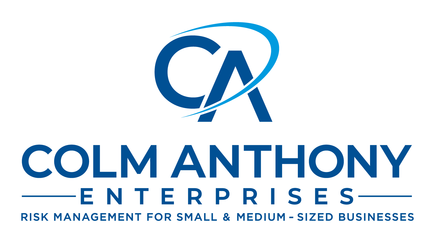 Logo Design by Atec for ColmAnthony Enterprises | Design #30746405