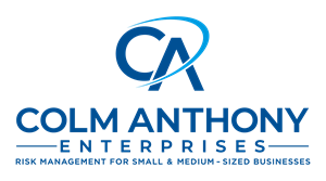 Logo Design by Atec for ColmAnthony Enterprises | Design: #30746405