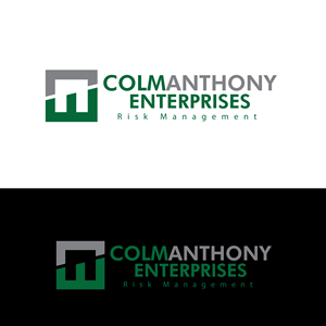 Logo Design by GODDREAMCREATION for ColmAnthony Enterprises | Design #30737352