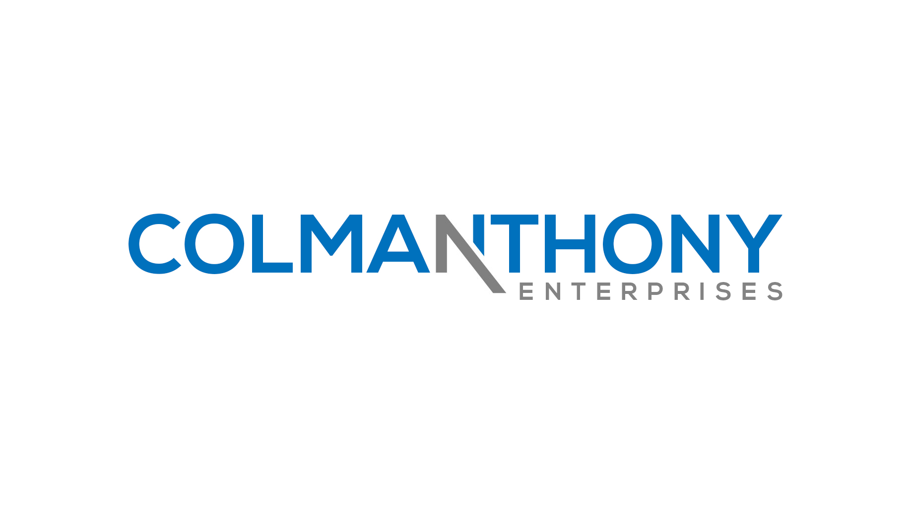 Logo Design by Soonia for ColmAnthony Enterprises | Design #30734407