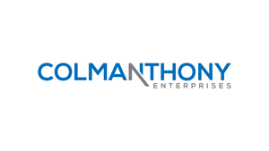 Logo-Design von Soonia für ColmAnthony Enterprises | Design: #30734407