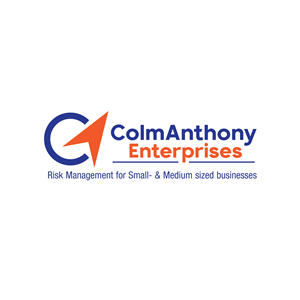 Logo Design by geni for ColmAnthony Enterprises | Design: #30736532