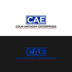 Logo Design by ark 2 for ColmAnthony Enterprises | Design: #30735505