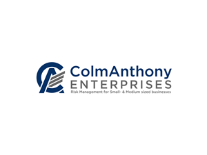 Logo Design by BNdesigner for ColmAnthony Enterprises | Design: #30738129