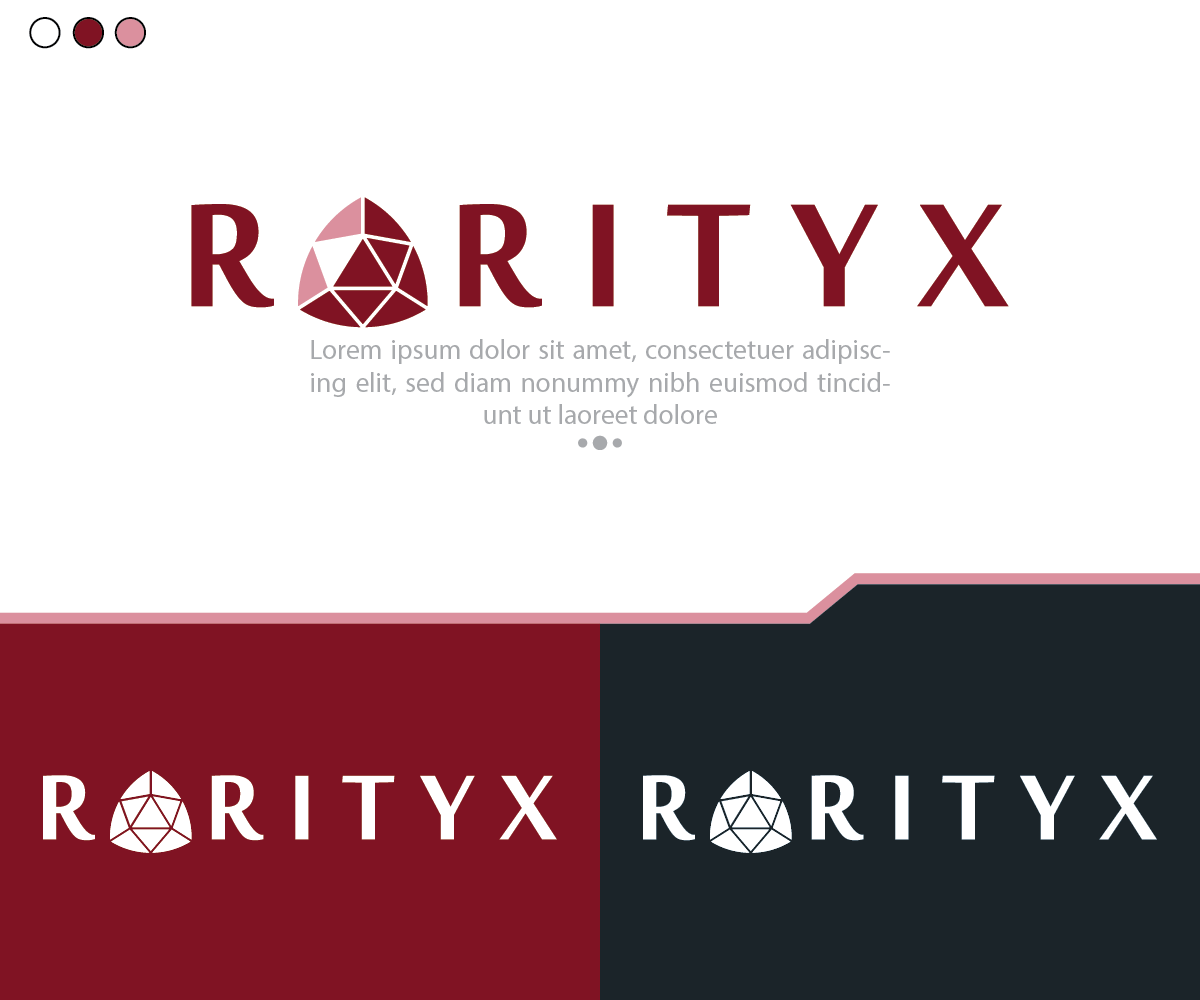 Logo Design by tridsgn for this project | Design #30739935