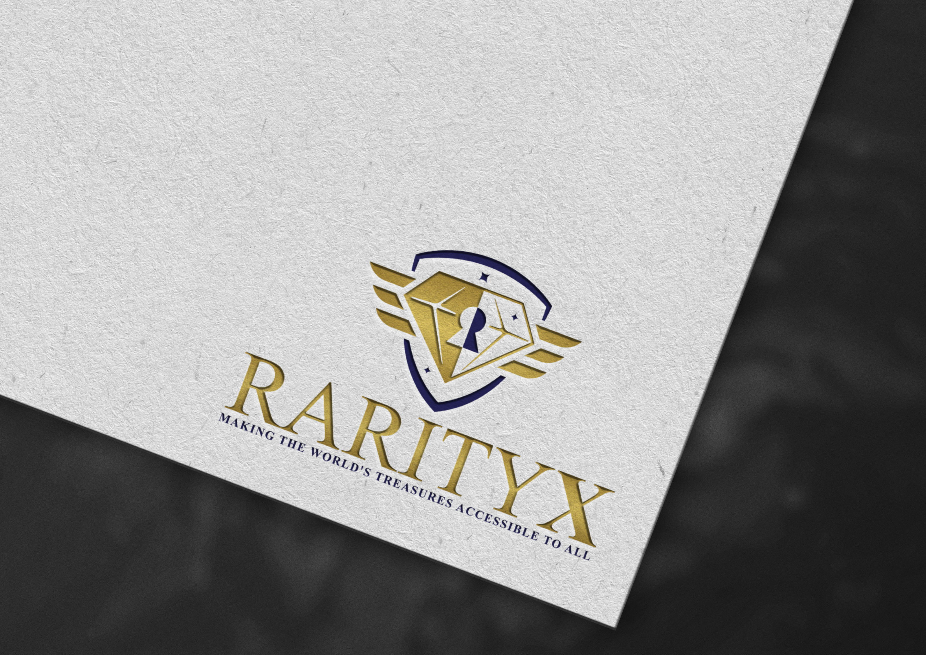 Logo Design by jonkonrad for this project | Design #30741529
