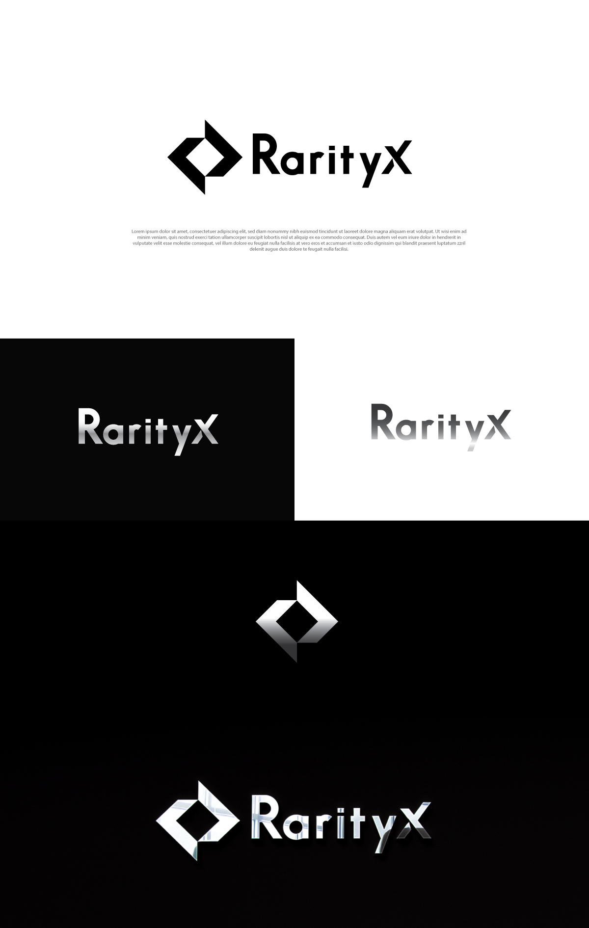 Logo Design by Design_Lenni for this project | Design #30744054