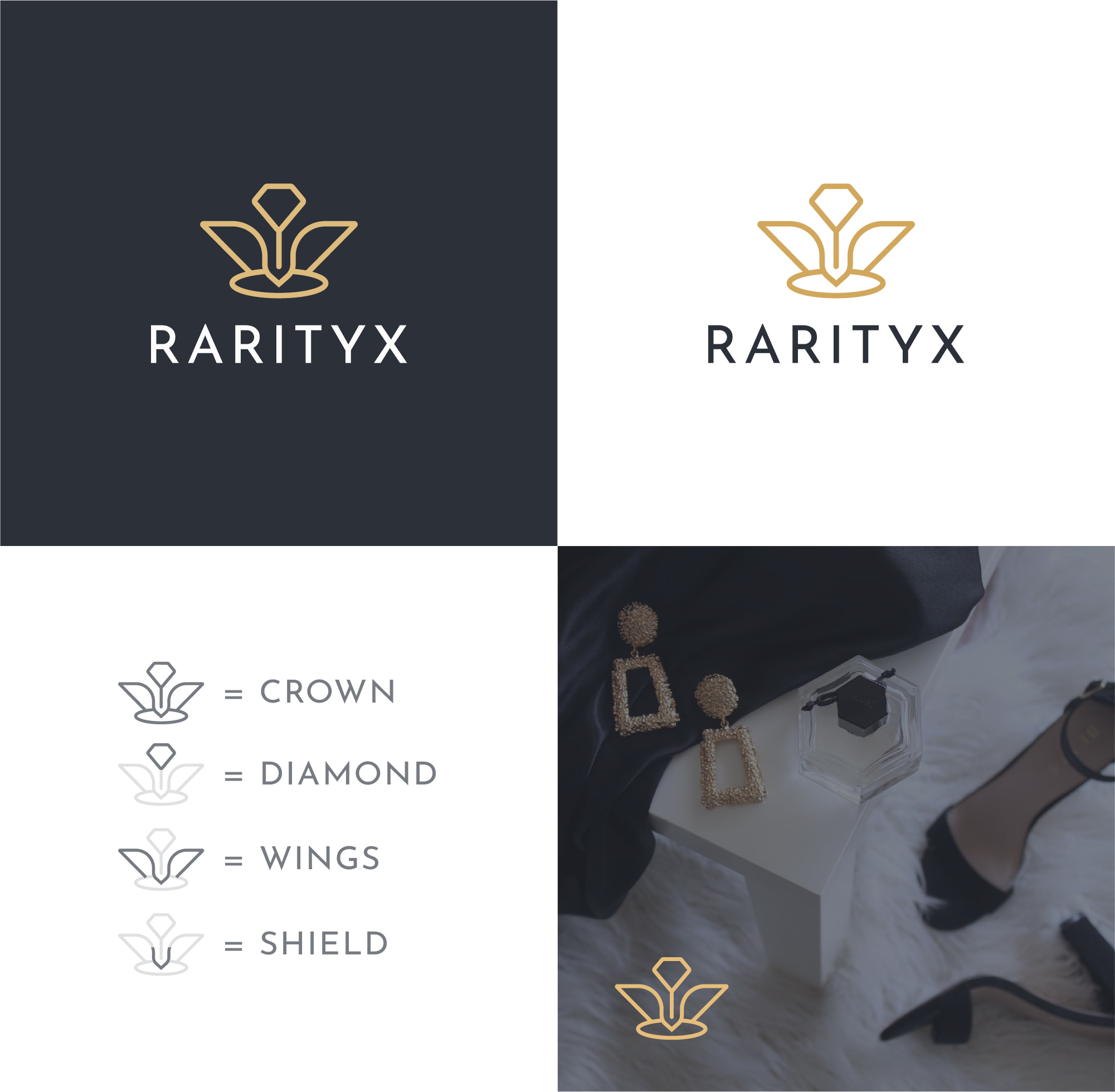 Logo Design by wegent editz for this project | Design #30749347
