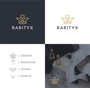 Logo Design by wegent editz for this project | Design: #30749347