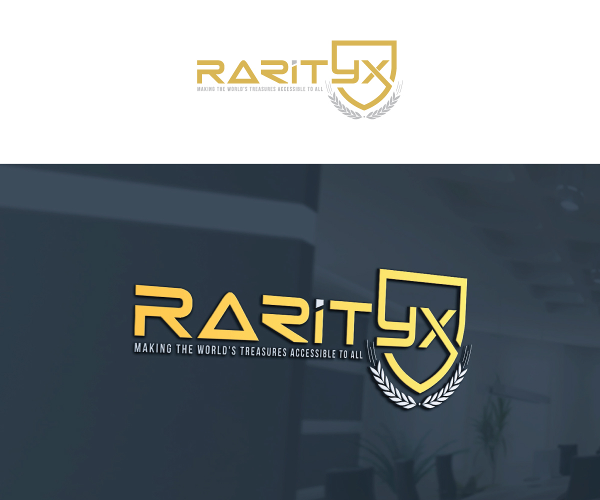 Logo Design by Srk pix!14 for this project | Design #30735149