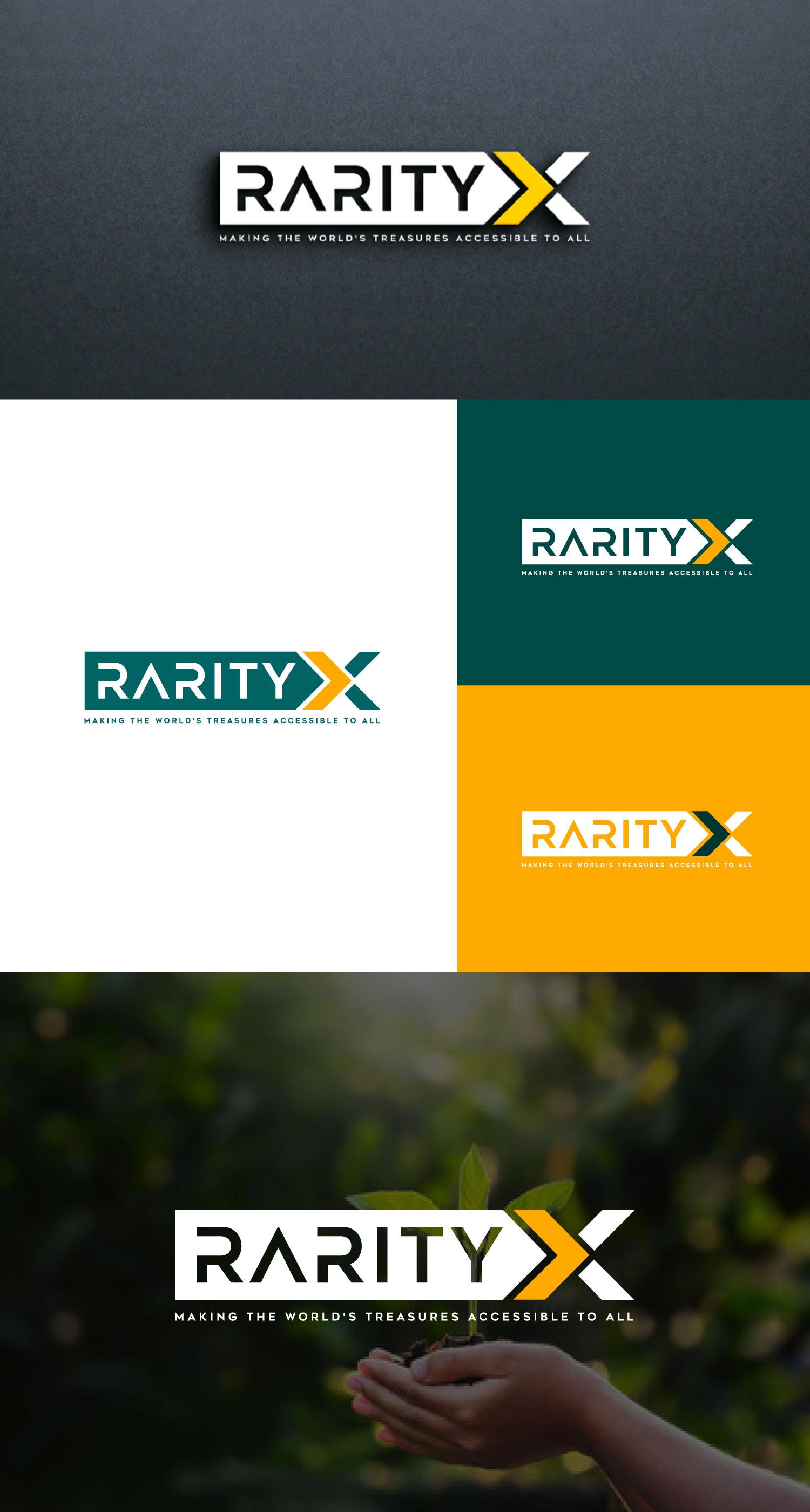 Logo Design by AyaanArt for this project | Design #30734702