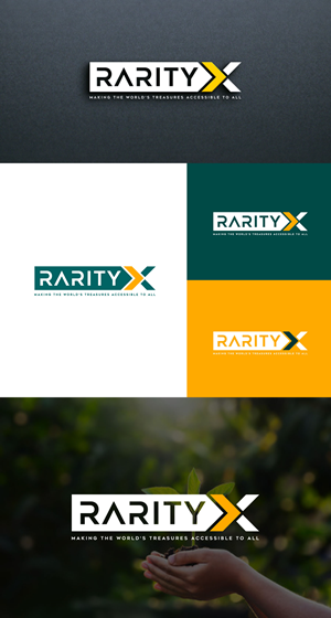 Logo Design by AyaanArt for this project | Design: #30734702