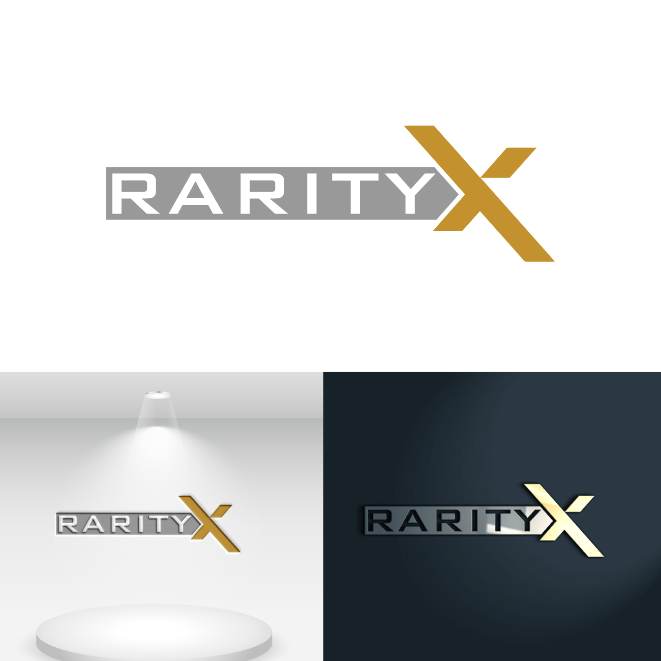 Logo Design by SalbaArt for this project | Design #30737077