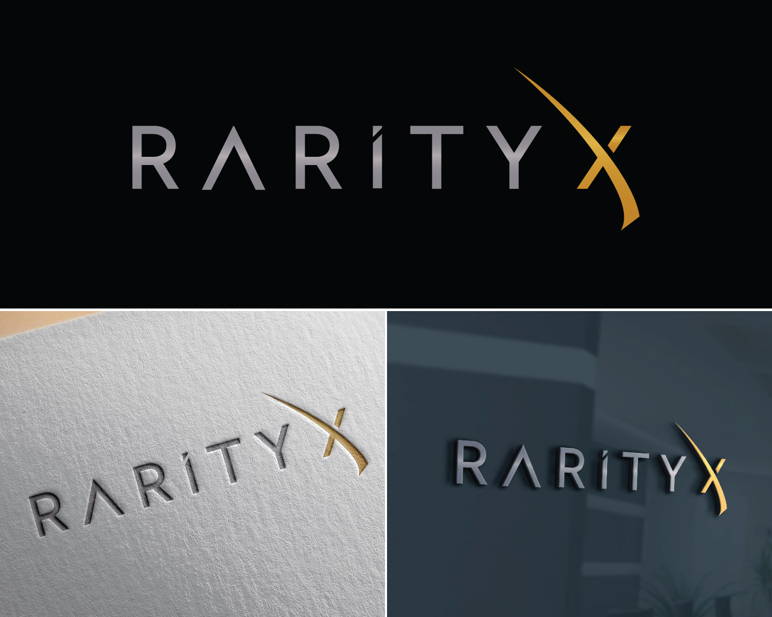 Logo Design by Atec for this project | Design #30738429