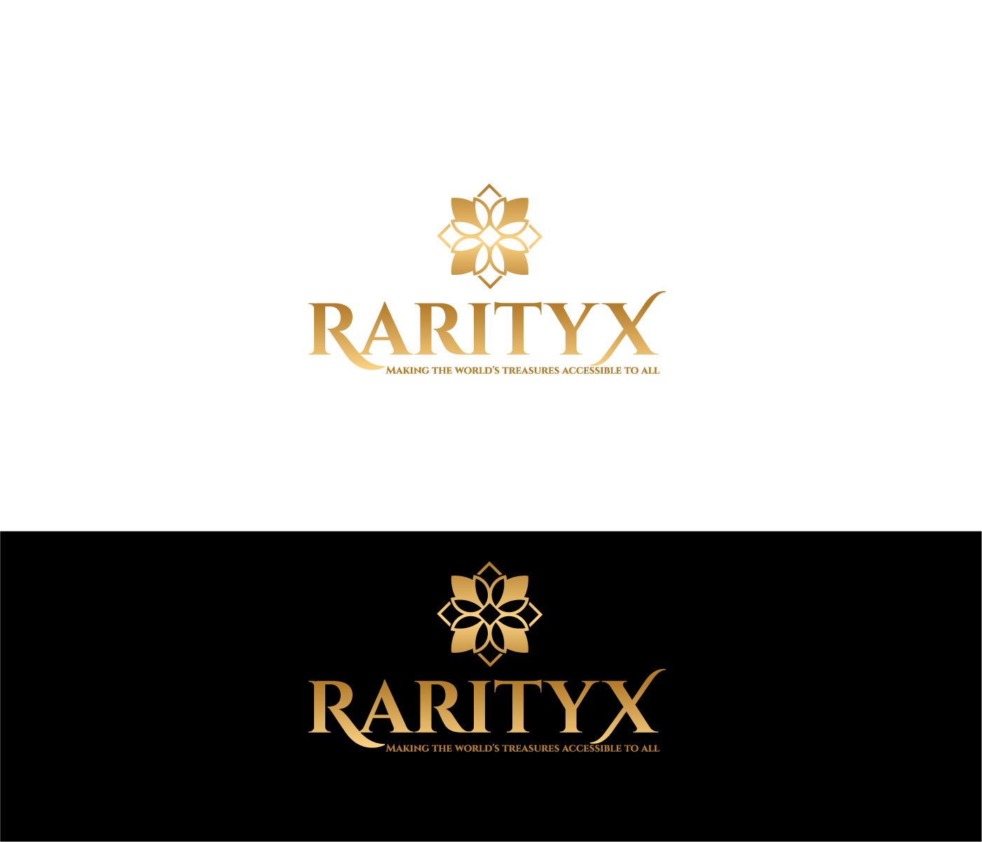 Logo Design by AlphaDezin3 for this project | Design #30734318