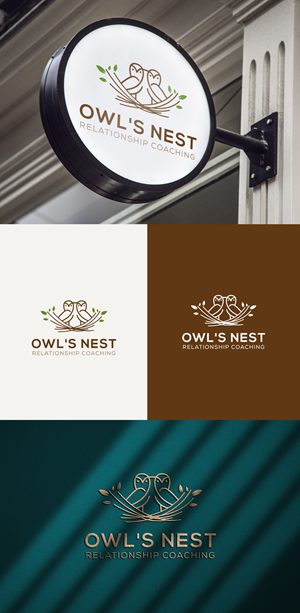 Logo Design by Creative-Vect-Art
