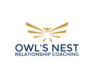 Logo Design by Thati Designs for Owl's Nest Relationship Coaching | Design: #30736249