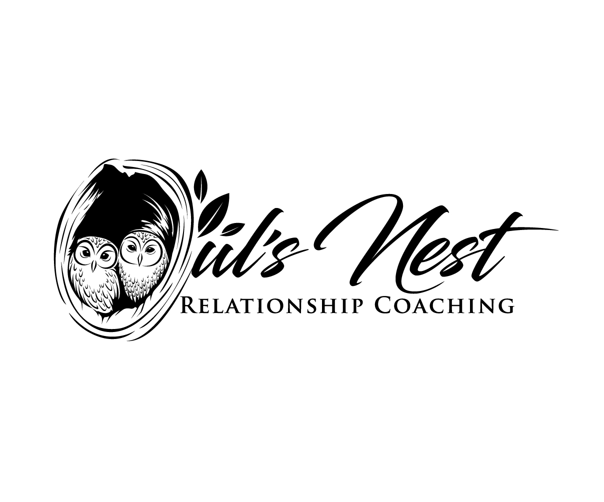 Diseño de Logo por LogoPoko para Owl's Nest Relationship Coaching | Diseño #30745075