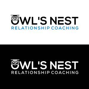 Diseño de Logo por cah awu para Owl's Nest Relationship Coaching | Diseño: #30741270
