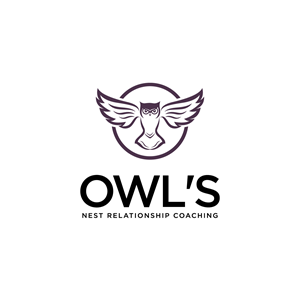 Design de Logo par Laxmi Design pour Owl's Nest Relationship Coaching | Design #30735720