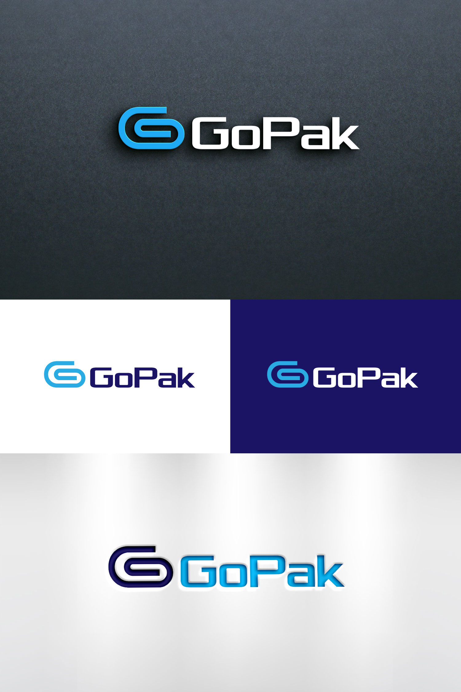 Logo Design by Mi Design1 for this project | Design #30737122