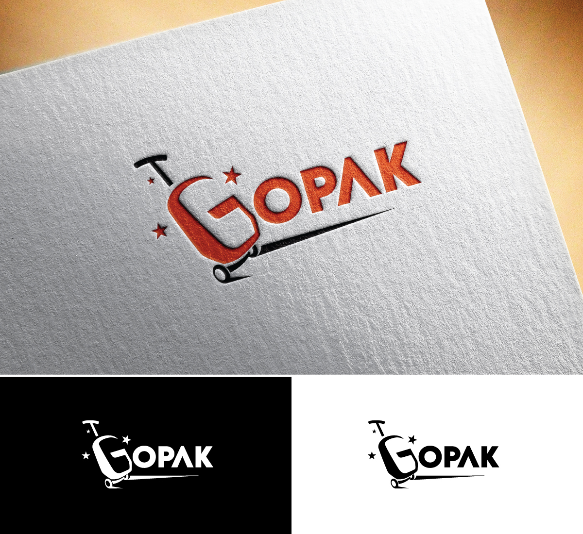 Design de Logo par Logo Stock pour ce projet | Design #30735707