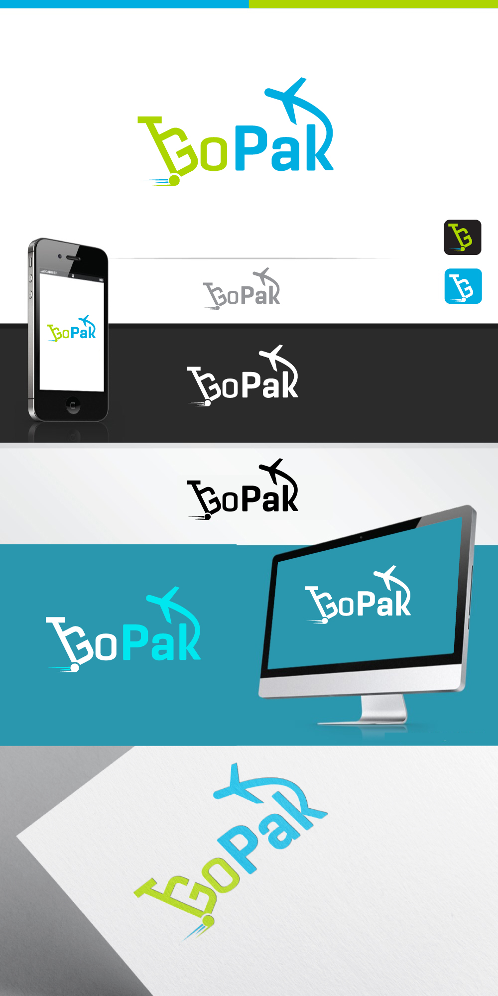 Logo Design by AR- RAZZAAQ for this project | Design #30740042