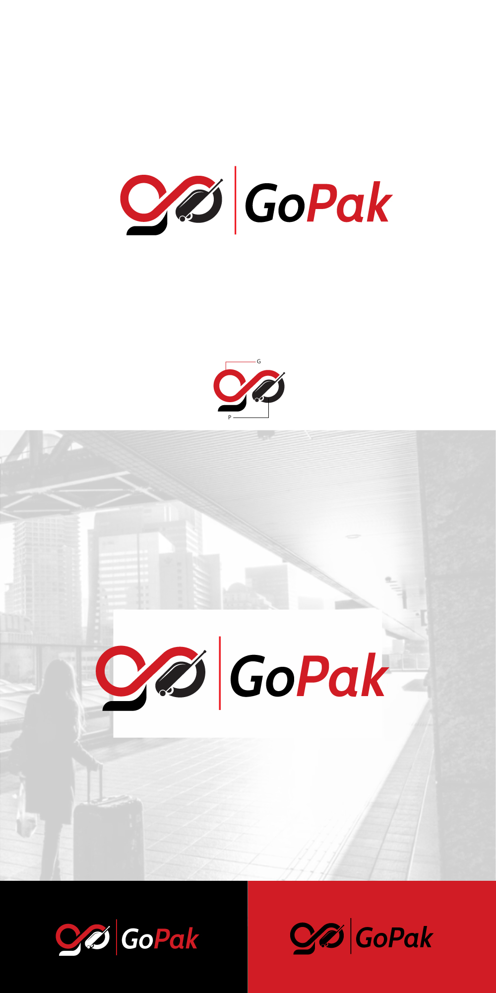 Diseño de Logo por AR- RAZZAAQ para este proyecto | Diseño #30740043
