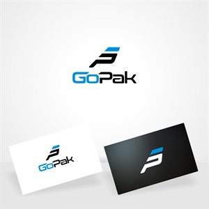Logo Design by Arham Hidayat for this project | Design: #30759908